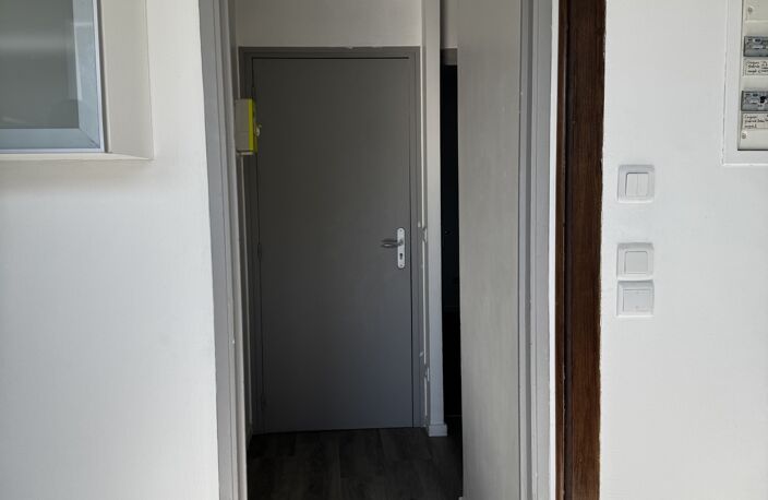 Vente Appartement 2 pièces — photo 5