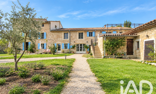 Maison 14 Pièces 490 m² à vendre à Pernes-les-Fontaines (84210)