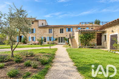 Maison 14 pièces 1850000 €