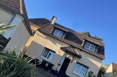 Maison 4 pièces 173000 €