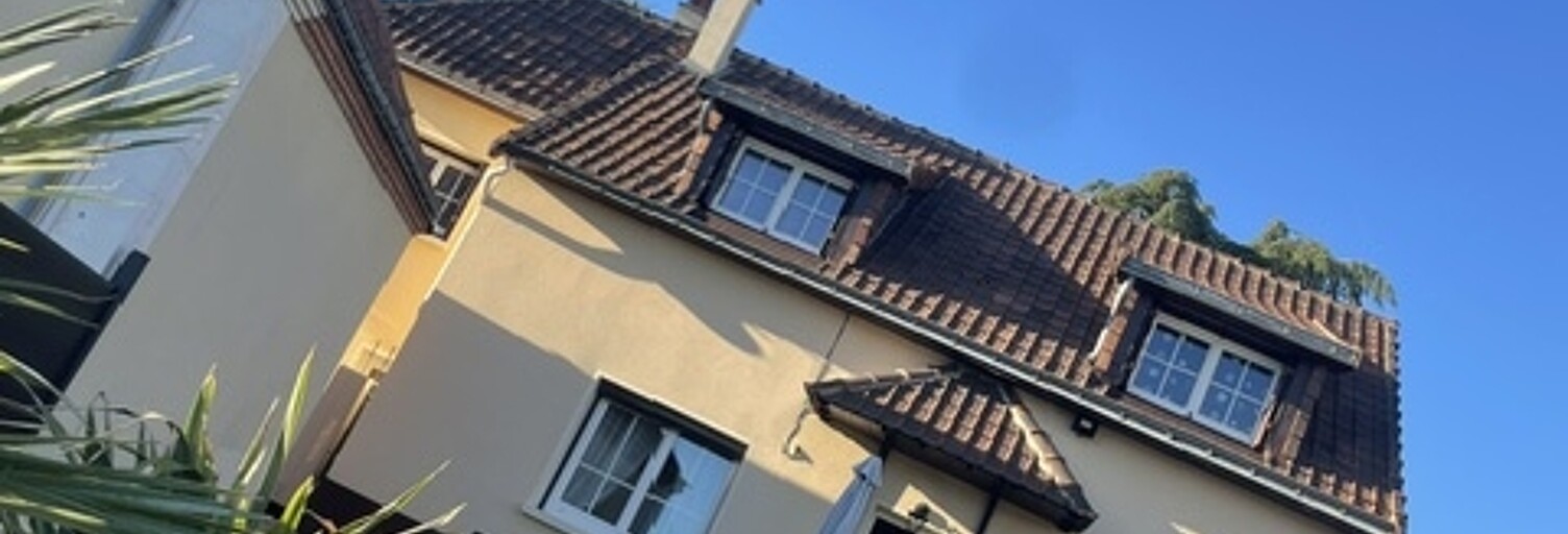 Maison 4 Pièces 100 m² à vendre à Villaines-la-Gonais (72400)