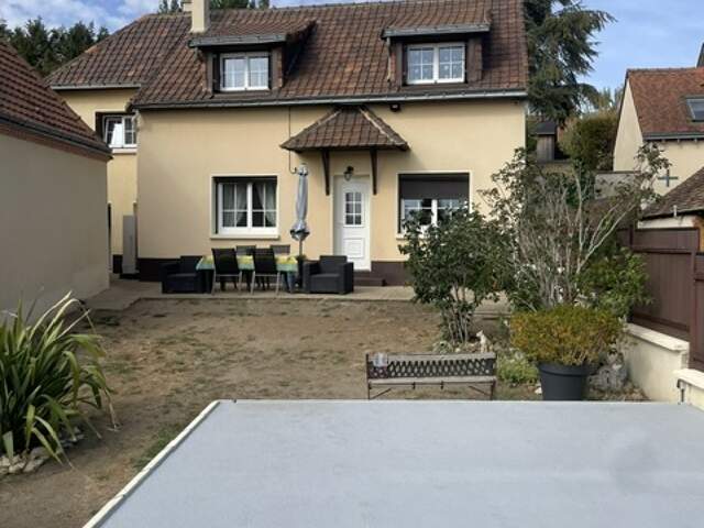 Vente Maison/villa 4 pièces — photo du bien