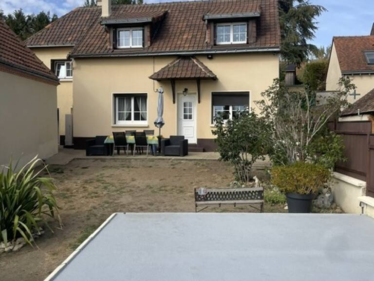 Vente Maison/villa 4 pièces — photo 1