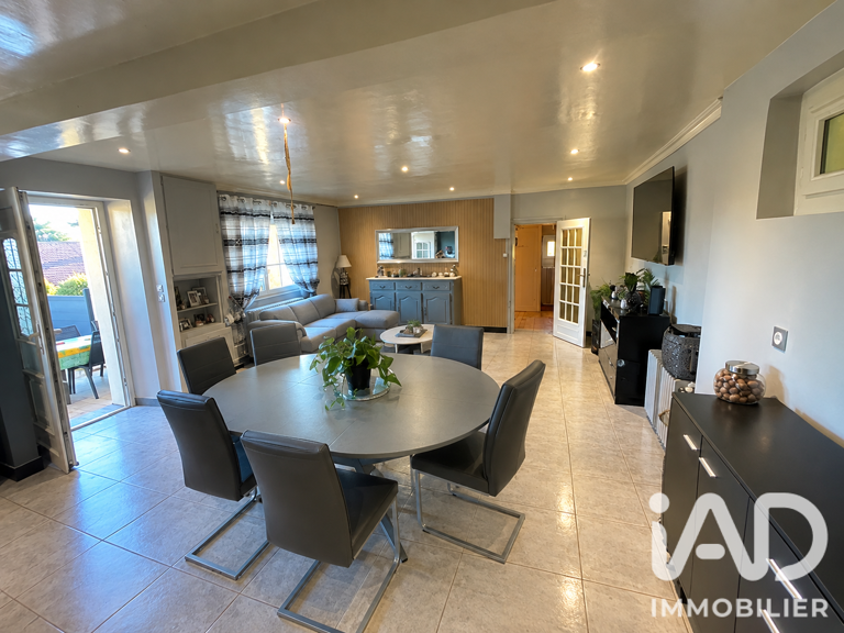 Vente Maison/villa 4 pièces — photo 1