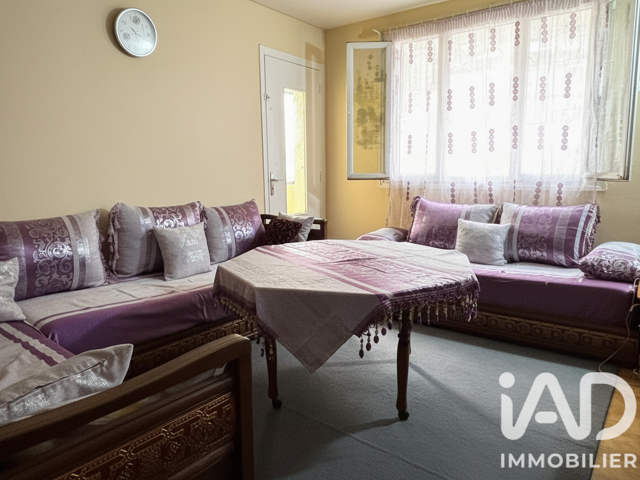 Vente Appartement 4 pièces — photo du bien