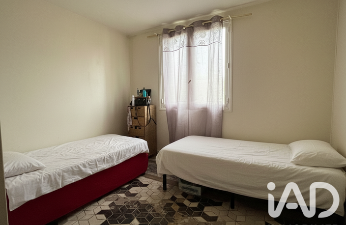Vente Appartement 4 pièces — photo 3
