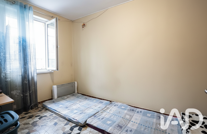 Vente Appartement 4 pièces — photo 5