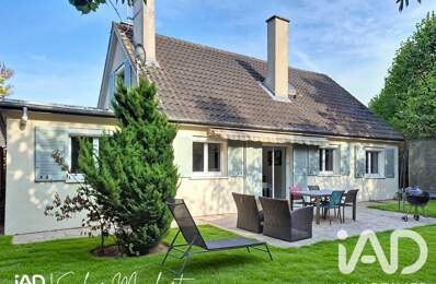 Vente Maison/villa 6 pièces — photo du bien