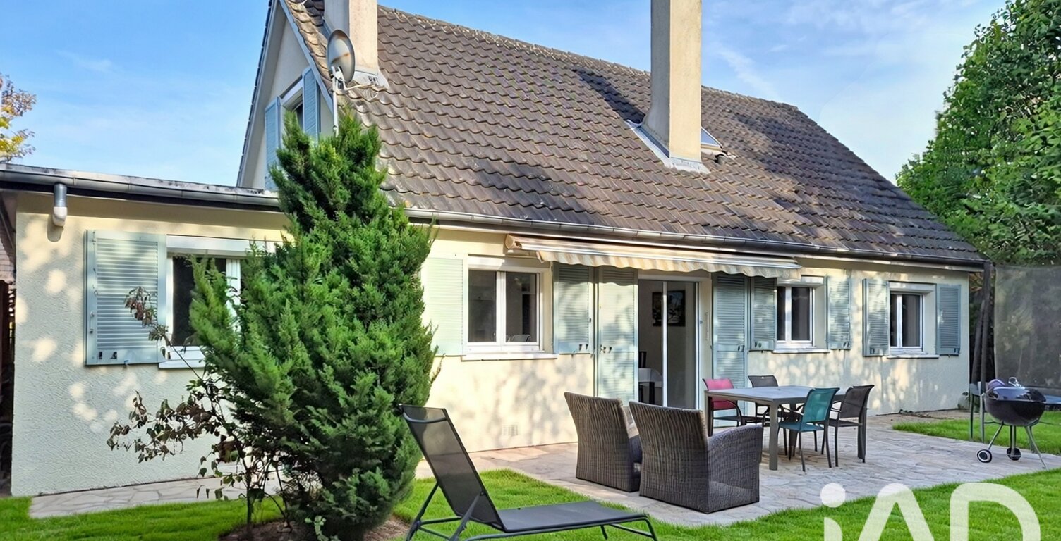 Vente Maison/villa 6 pièces — photo 1