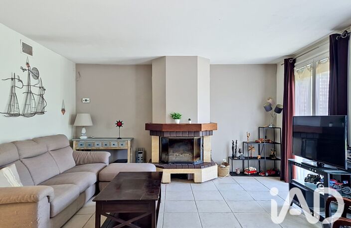 Vente Maison/villa 6 pièces — photo 3
