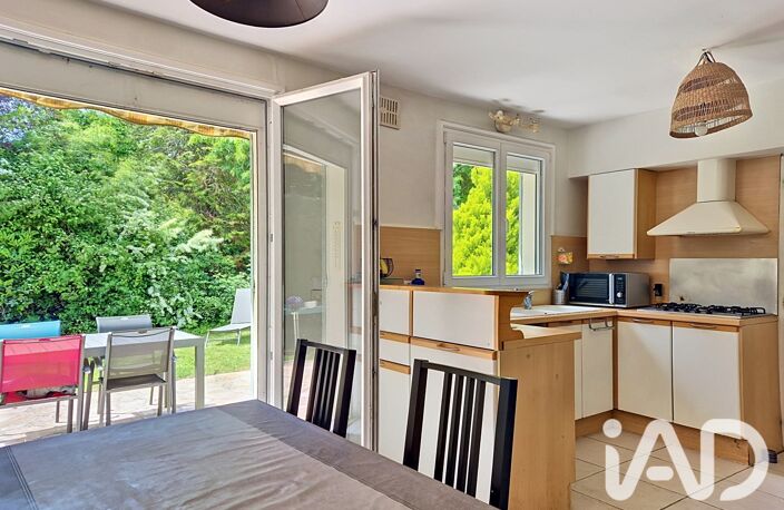 Vente Maison/villa 6 pièces — photo 4