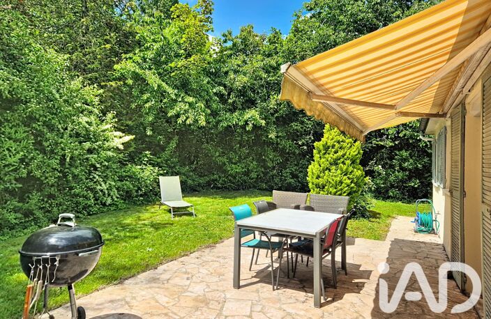 Vente Maison/villa 6 pièces — photo 5