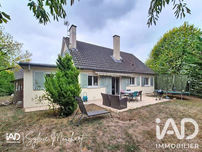 Vente Maison/villa 6 pièces — photo 1