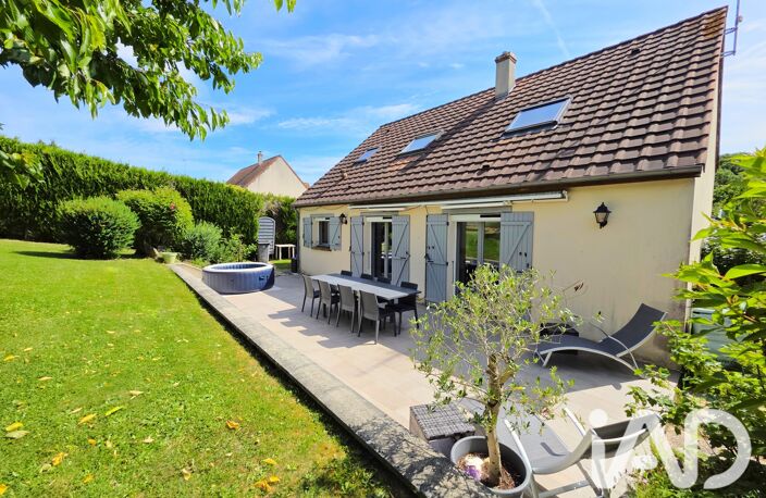 Vente Maison/villa 6 pièces — photo 2