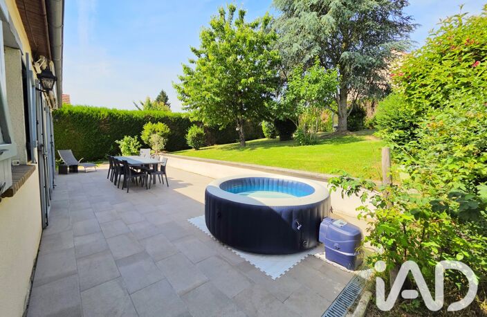 Vente Maison/villa 6 pièces — photo 3