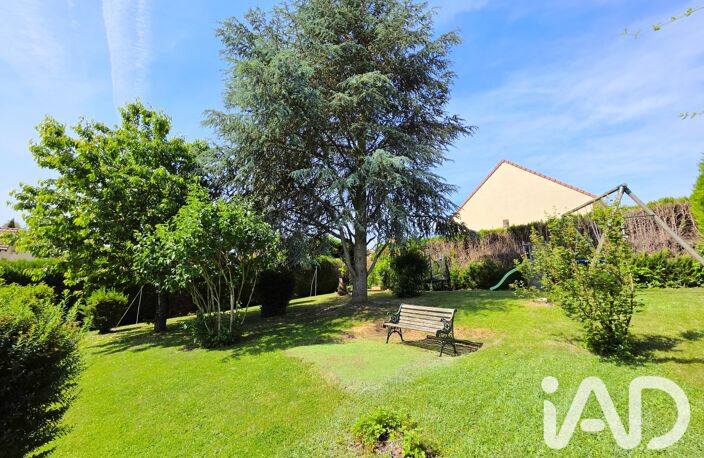 Vente Maison/villa 6 pièces — photo 4
