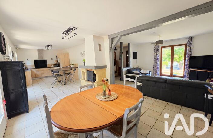 Vente Maison/villa 6 pièces — photo 5