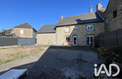 Vente Maison/villa 4 pièces — photo du bien