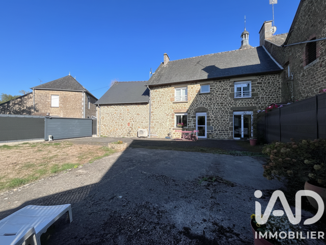 Vente Maison/villa 4 pièces — photo du bien