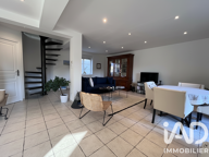 Vente Maison/villa 4 pièces — photo 2