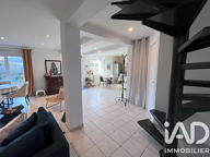 Vente Maison/villa 4 pièces — photo 4