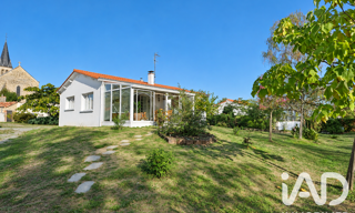 Maison 6 Pièces 116 m² à vendre à La Merlatière (85140)