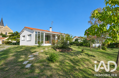 Maison 6 pièces 285000 €
