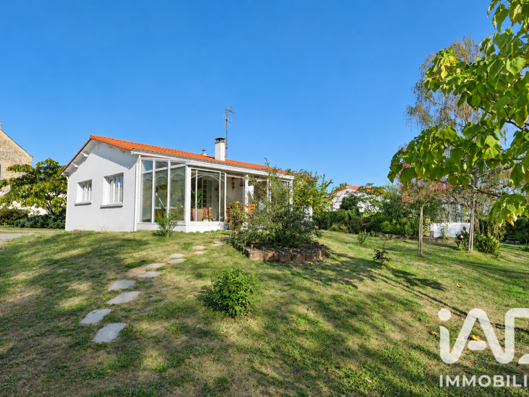 Vente Maison/villa 6 pièces — photo 1