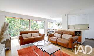 Appartement 5 Pièces 114 m² à vendre à L'Étang-la-Ville (78620)