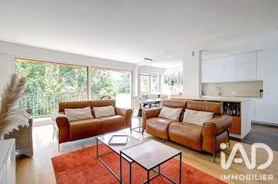 Appartement 5 pièces 649000 €