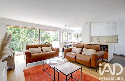 Vente Appartement 5 pièces — photo du bien