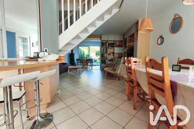 Maison 6 pièces 297000 €