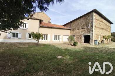Maison 7 pièces 179900 €
