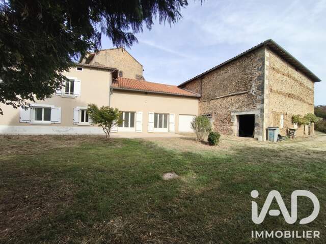 Vente Maison de village 7 pièces — photo du bien