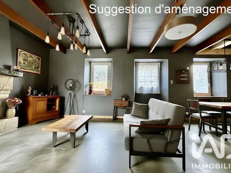 Vente Maison/villa 4 pièces — photo 1