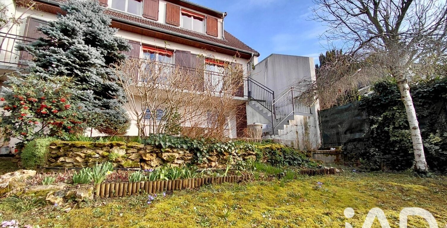 Vente Maison/villa 6 pièces — photo 1