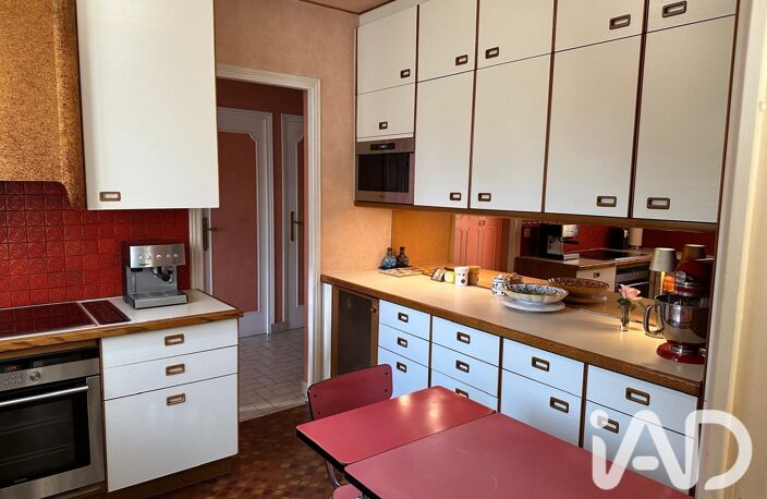 Vente Maison/villa 6 pièces — photo 3