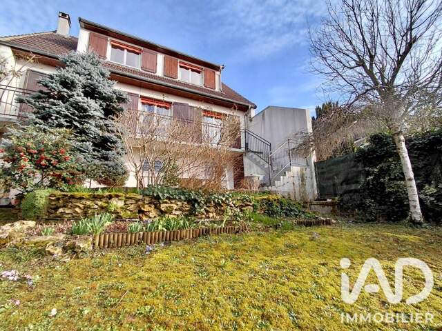 Vente Maison/villa 6 pièces — photo du bien