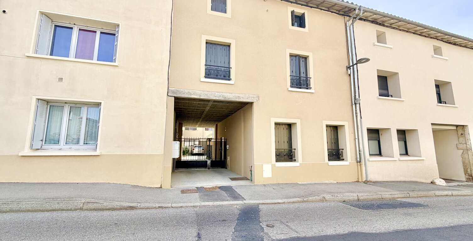Studio rénové de 19,1 m2 au coeur de La Tour-de-Salvagny — photo 1