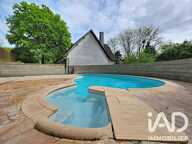 Vente Maison traditionnelle 7 pièces — photo 2