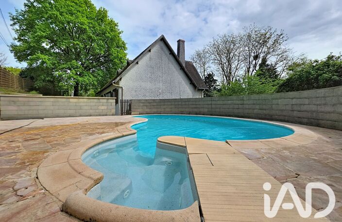 Vente Maison traditionnelle 7 pièces — photo 2