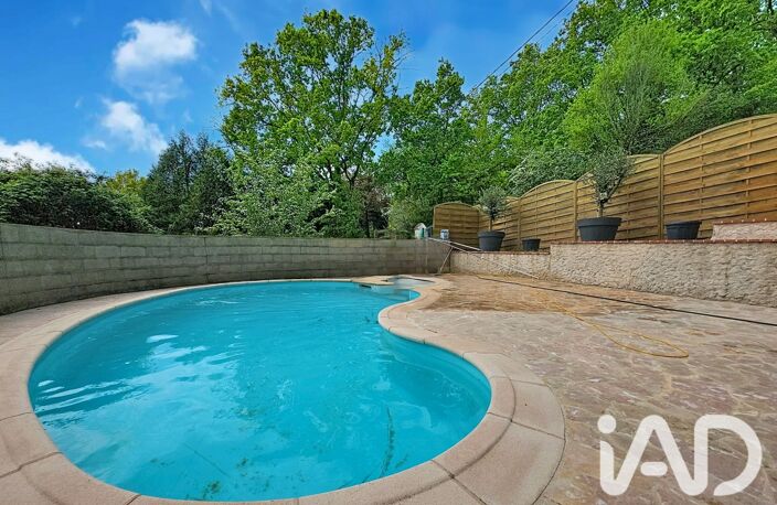 Vente Maison traditionnelle 7 pièces — photo 3
