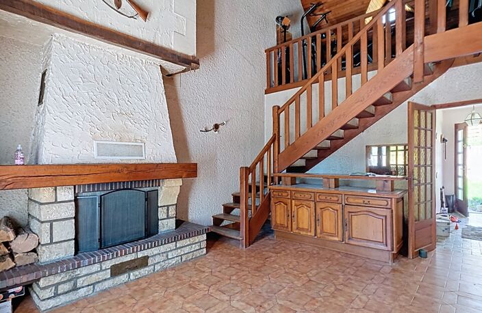 Vente Maison traditionnelle 7 pièces — photo 4