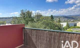 Appartement 3 Pièces 70 m² à louer à Nice (06200)