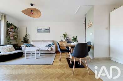 Appartement 2 pièces 349999 €
