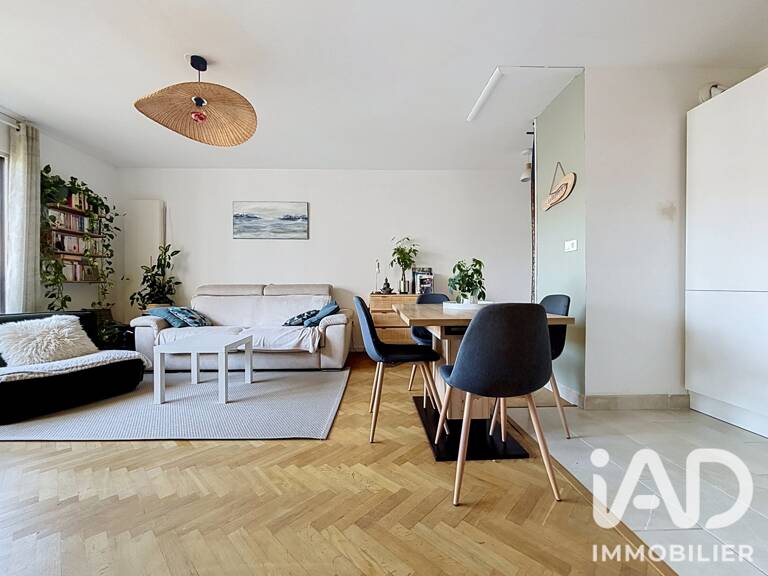Vente Appartement 2 pièces — photo 1
