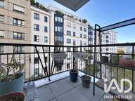 Vente Appartement 2 pièces — photo 3