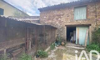 Maison 2 Pièces 126 m² à vendre à Puget-Ville (83390)