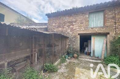 Maison 2 pièces 169000 €