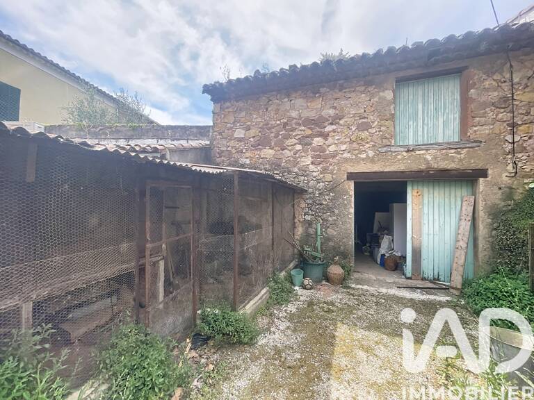 Vente Grange 2 pièces — photo 1